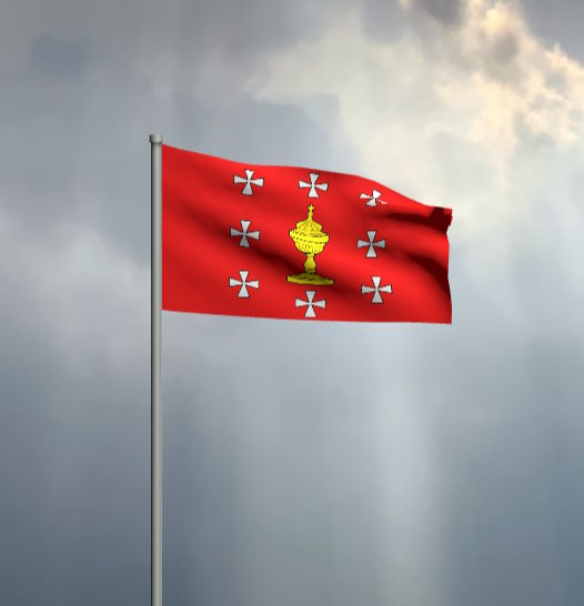 Bandeira Militar Galega