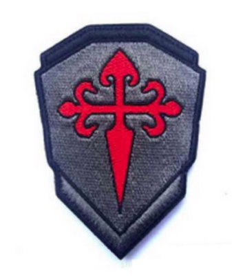 Mendo Orde da Cruz de Santiago